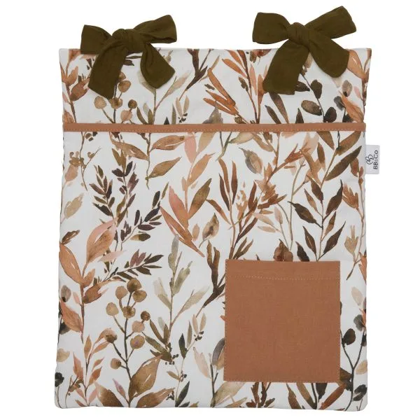 Range-Pyjama & Doudous - Caramel Forest - Range-Pyjamas par BB&Co