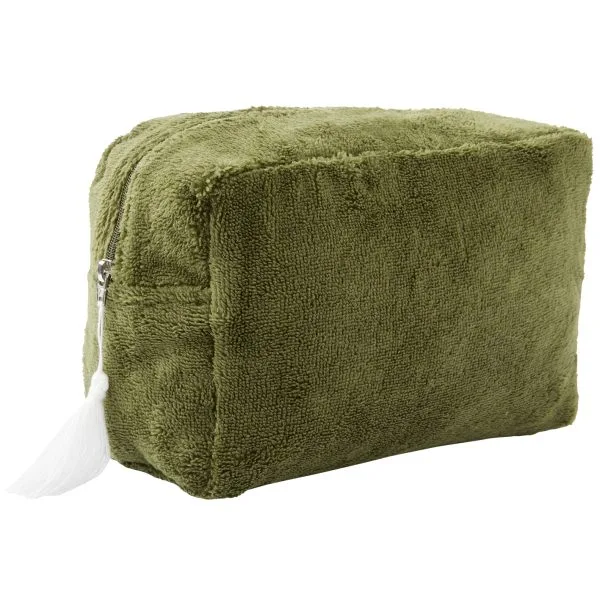 Trousse de toilette