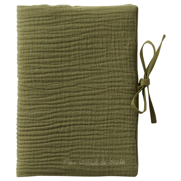 Protège carnet de santé