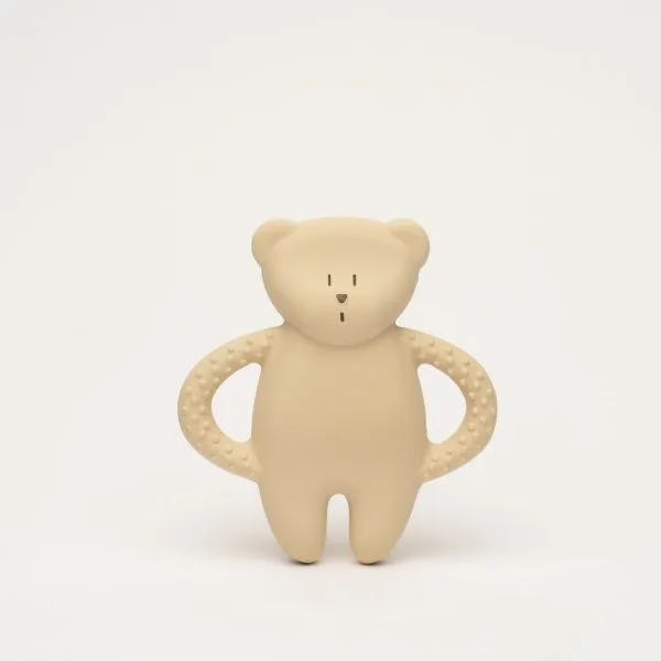 Moonie – ourson de dentition sable