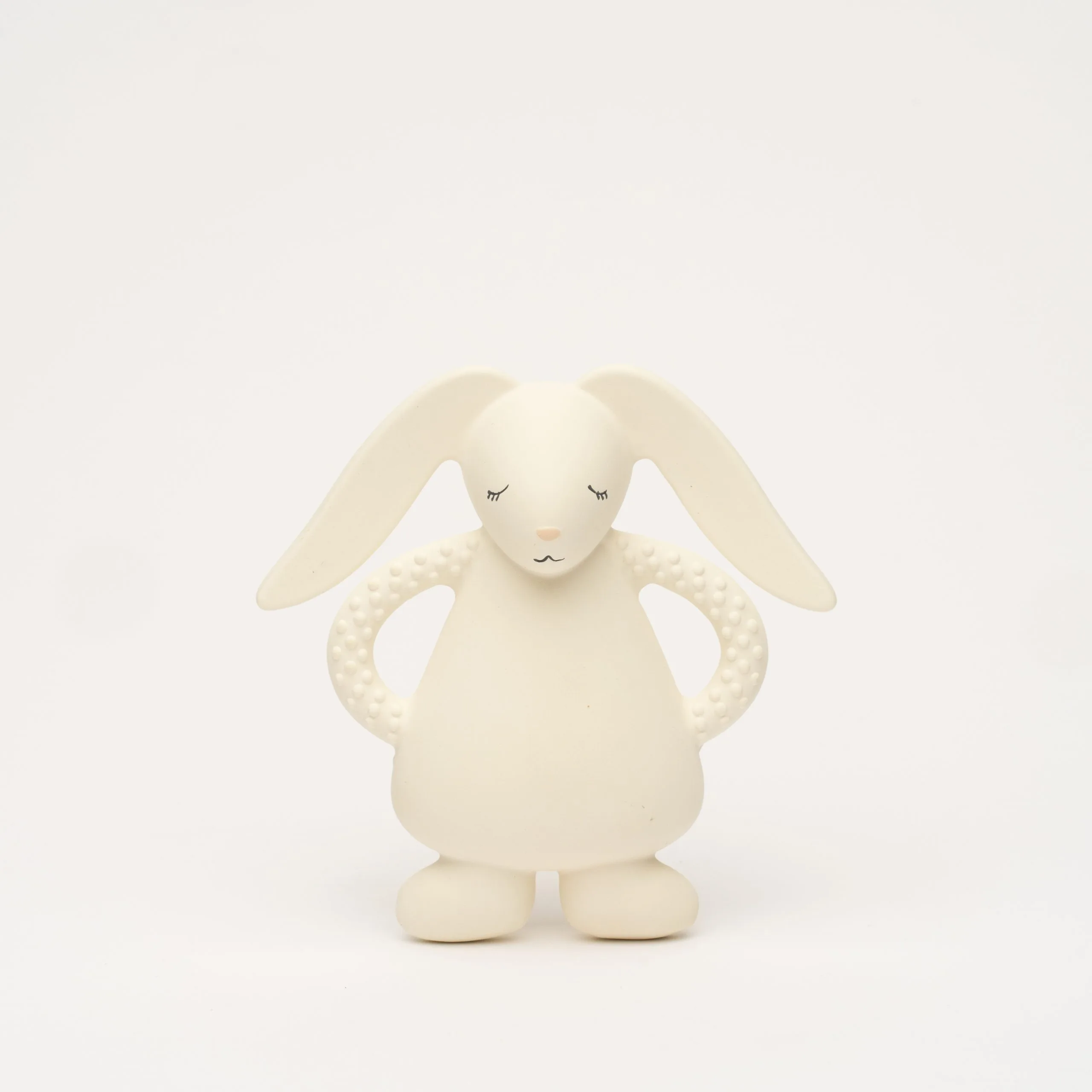 Moonie – lapin de dentition crème