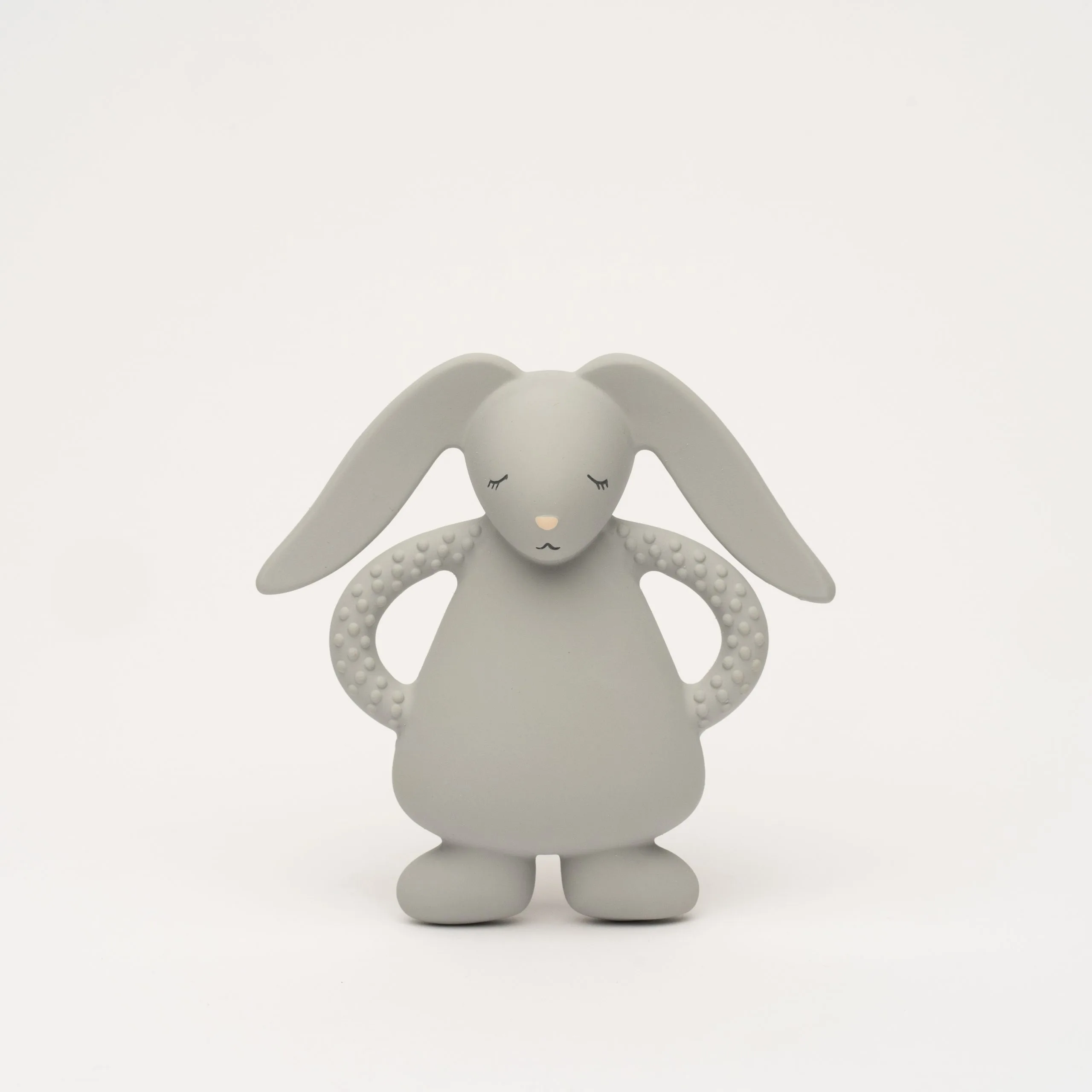 Lapin de dentition gris Moonie