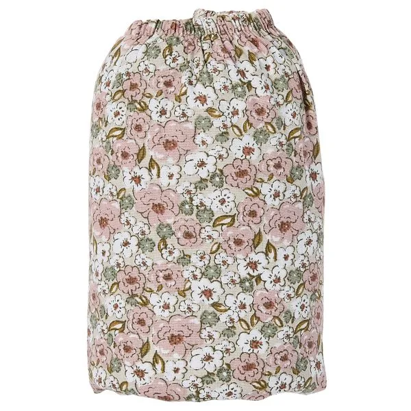 Drap housse 60 x 120 cm - Afternoon Tea