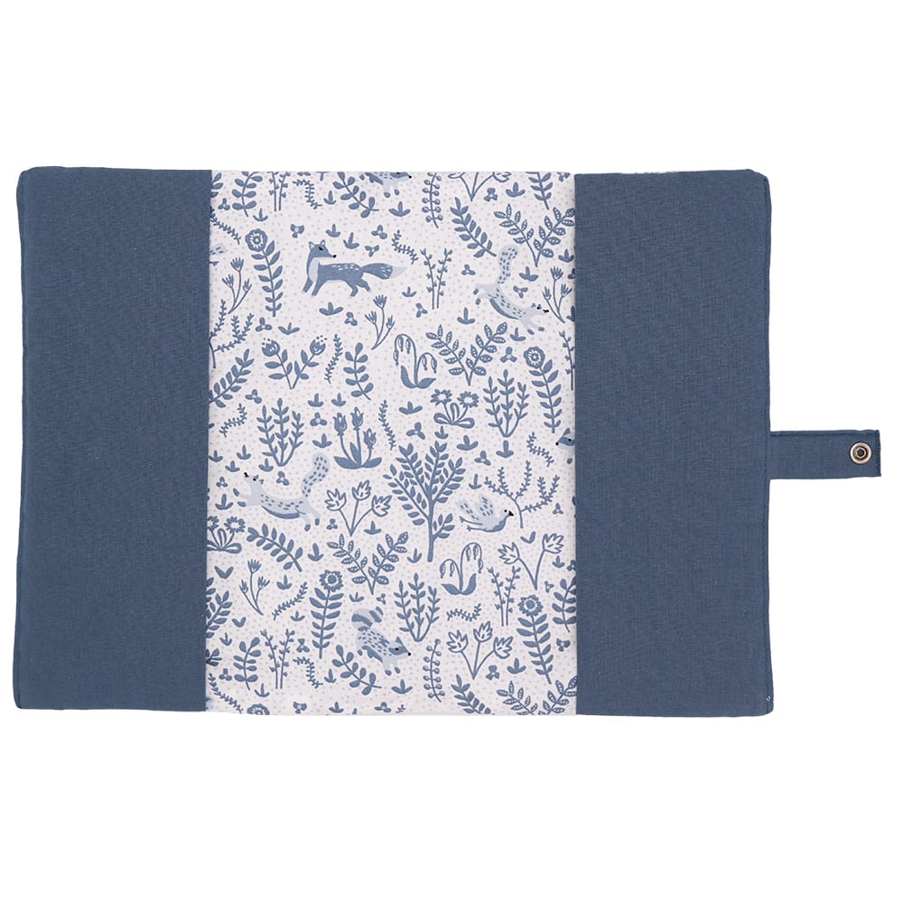 Protège-carnet de santé - Forêt enchantée – Image 2