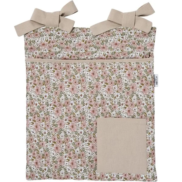 Range-Pyjama & Doudous - Afternoon Tea