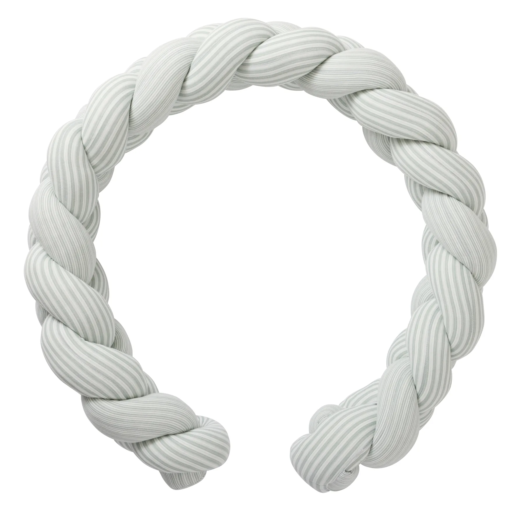 Tresse décorative