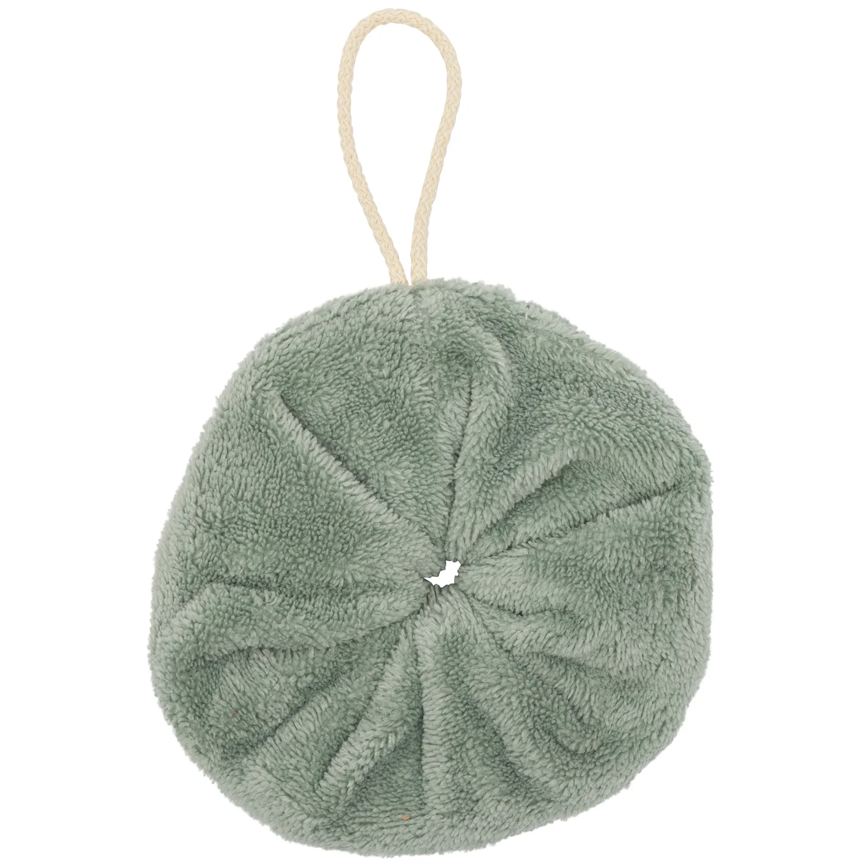 Fleur de douche lavable