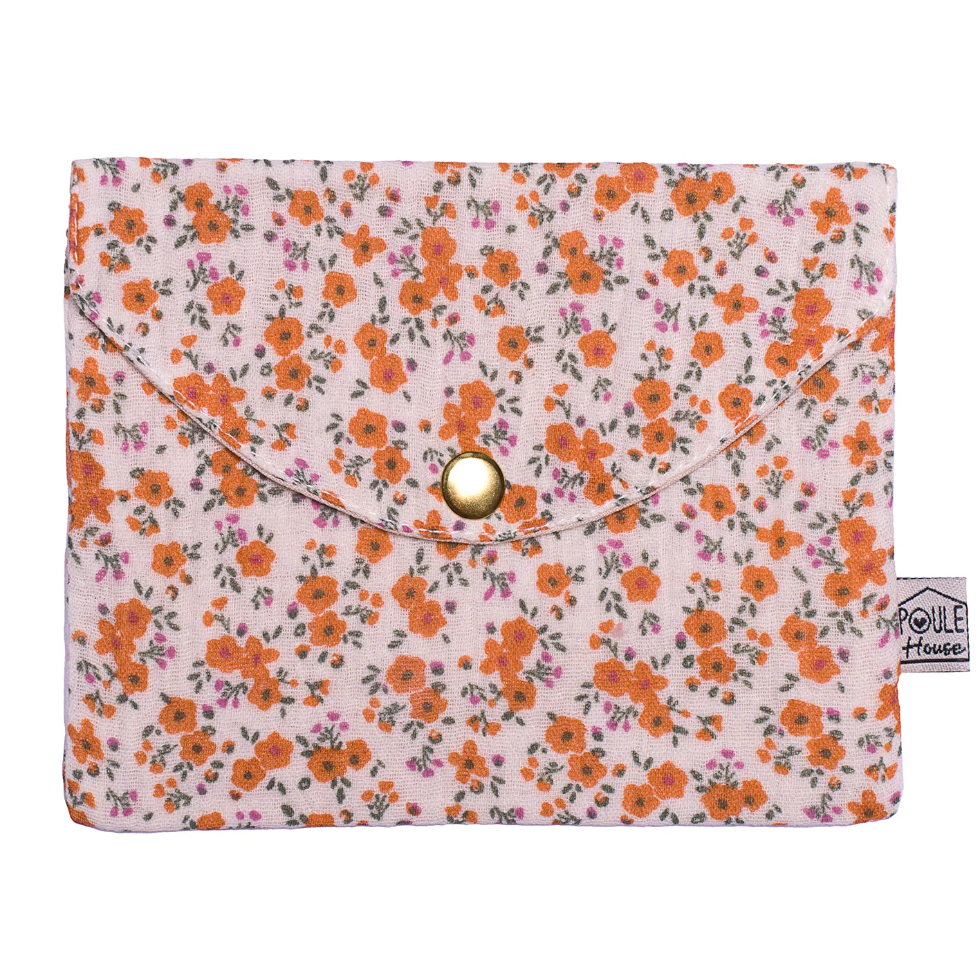 Pochette à savon