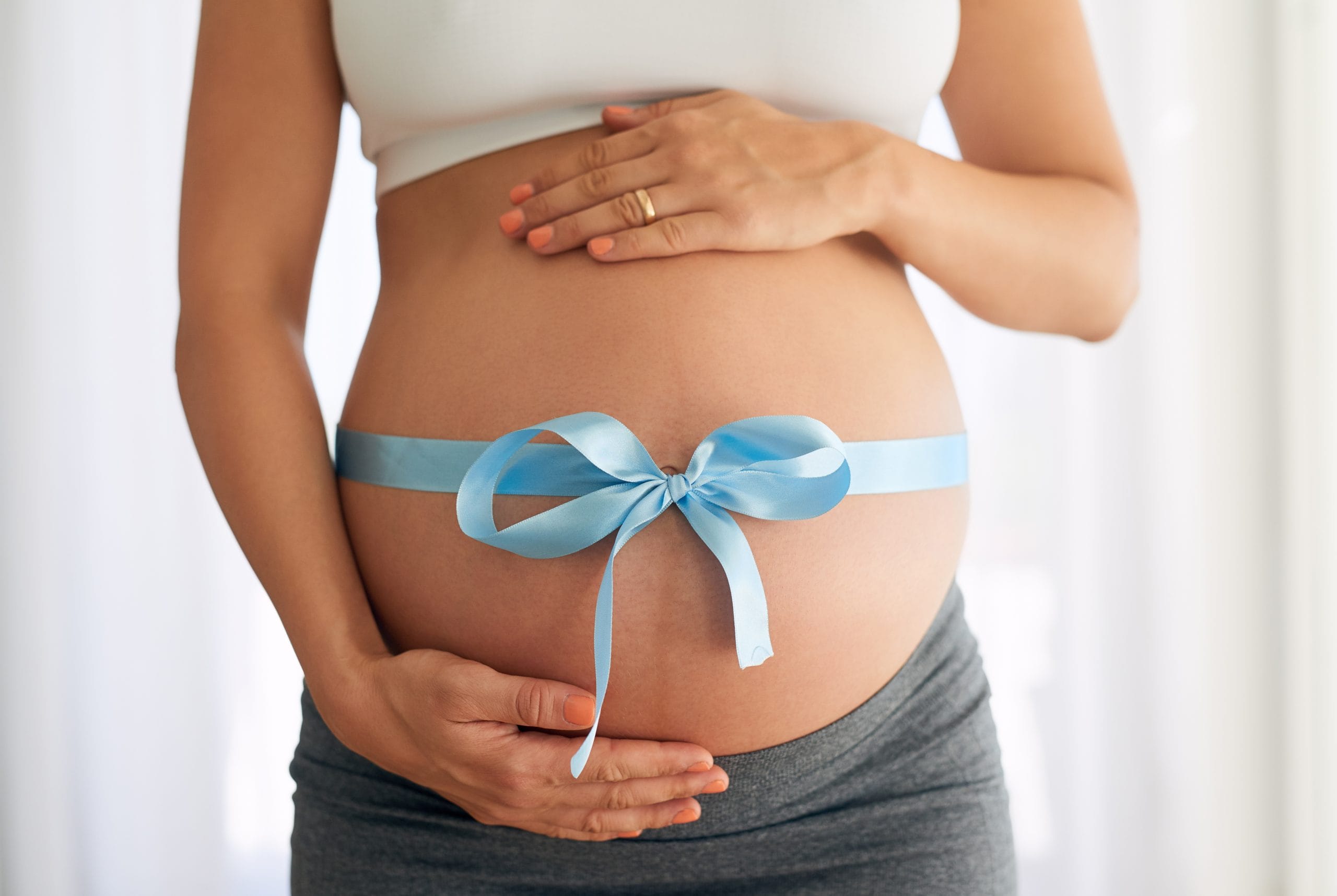 Comment organiser une baby shower réussie ?