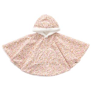 ciré pour enfant léopard
