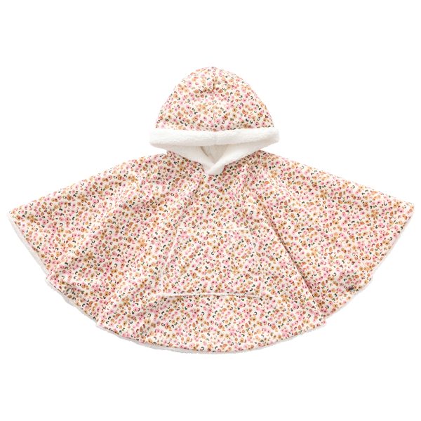 ciré pour enfant léopard