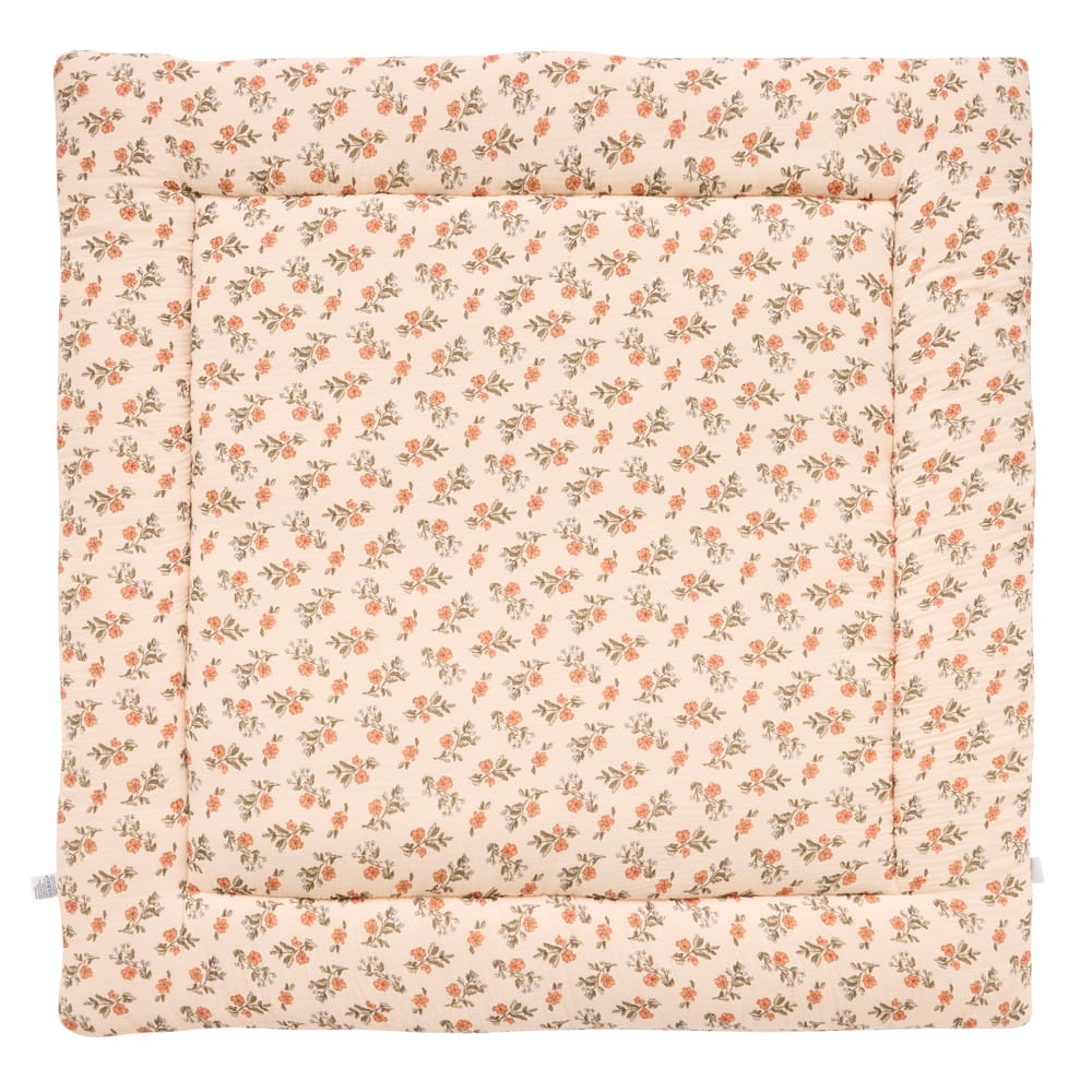 Tapis de jeu réversible/fond de parc 100x100cm - Secret Cottage – Image 2