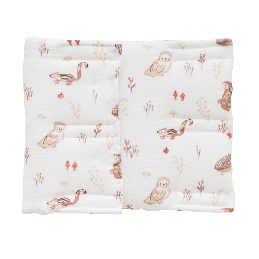 Tour de lit modulable & respirant - Cosy Forest – Image 2