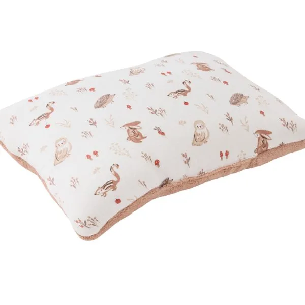 Coussin déco 30 X 40 cm - Cosy Forest
