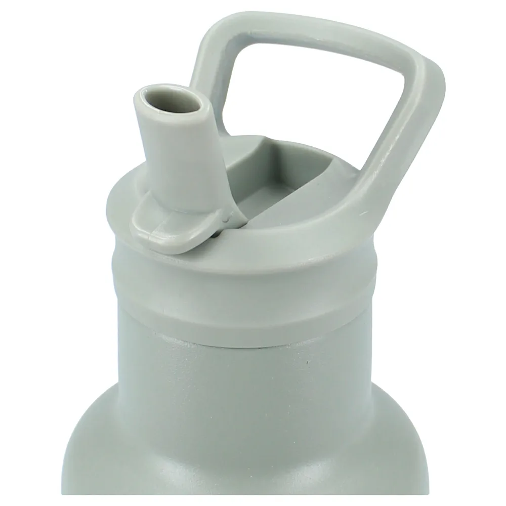 Kidzroom - Gourde 350ml - Véhicules vert – Image 7