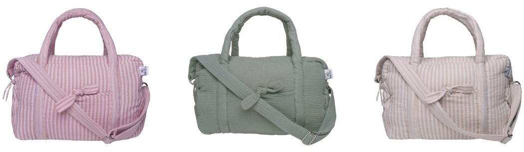 sacs à langer bb&co