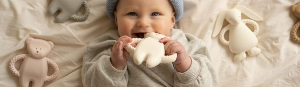 solutions bébé fait ses dents