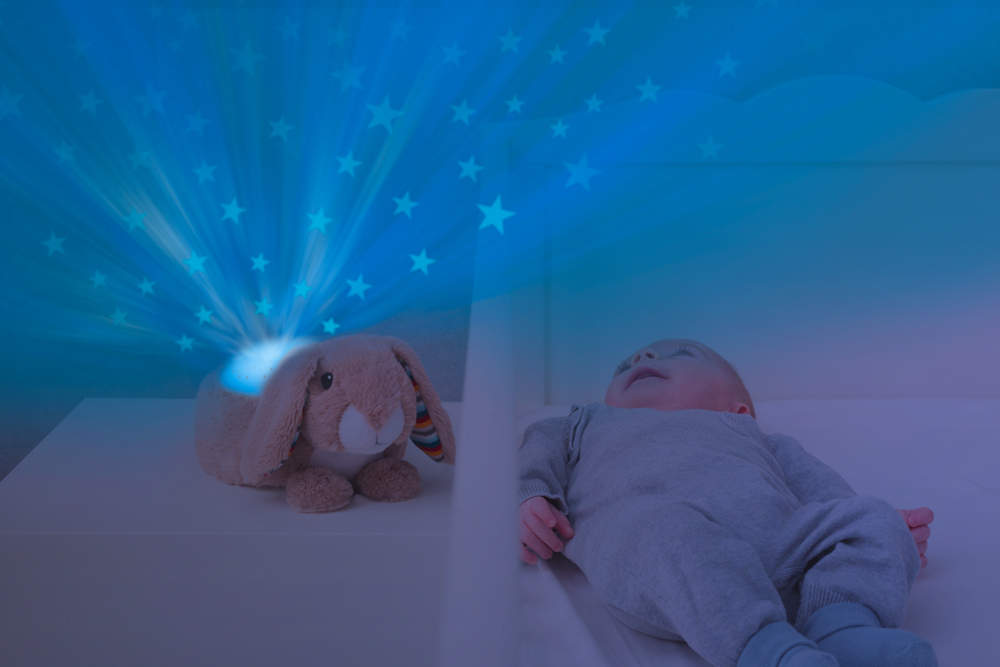 Le sommeil de bébé : un fonctionnement différent de celui des adultes
