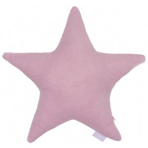 bouillote enfant étoile rose