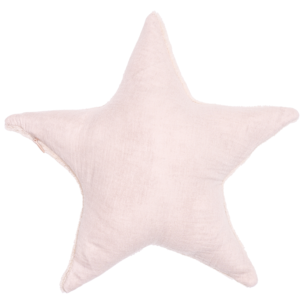 bouillote étoile biscuit
