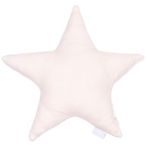bouillote étoile mousse de lait