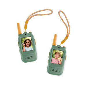 lifestyle zazu talkie-walkie