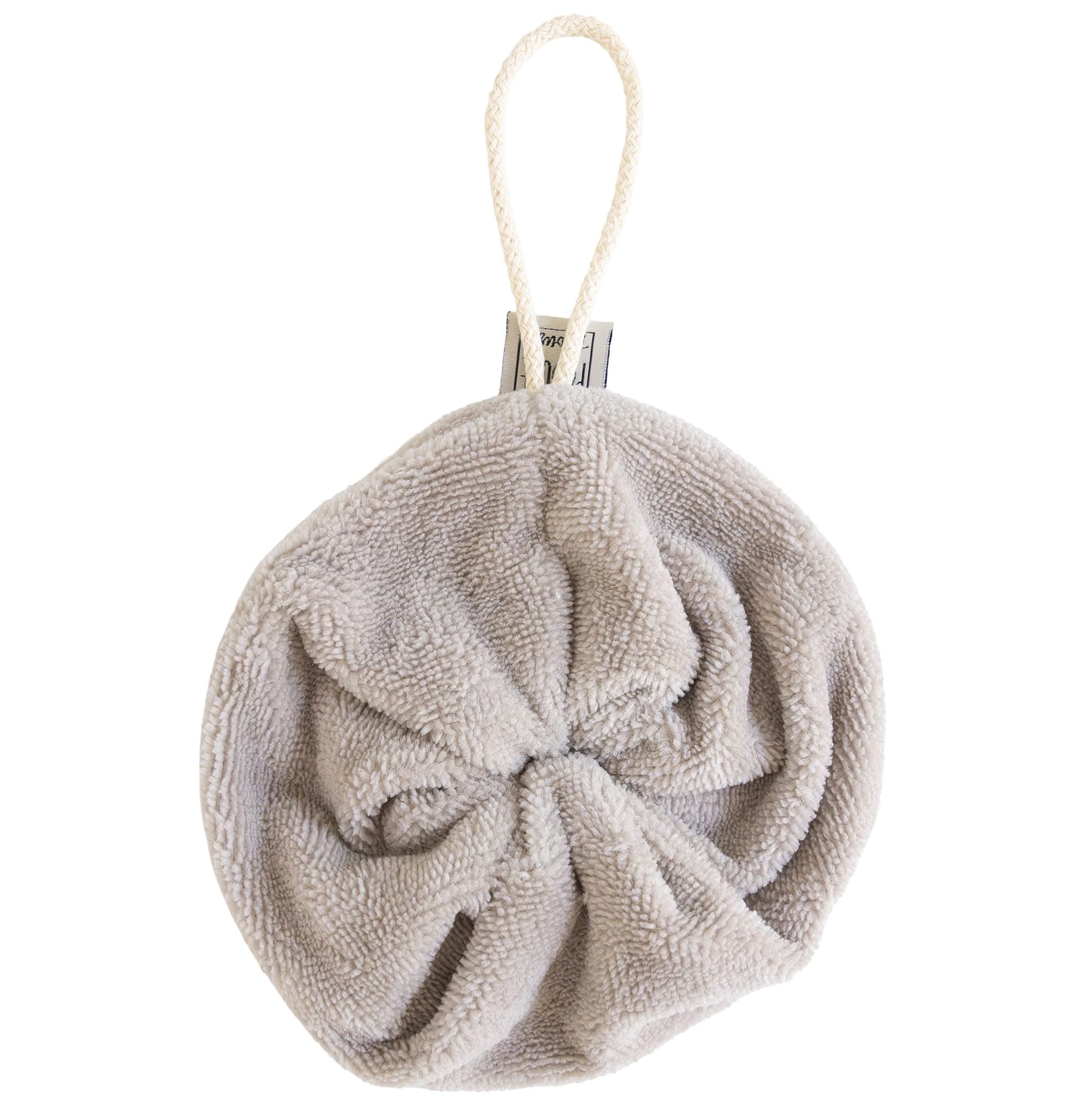 Fleur de douche galet | Poule House