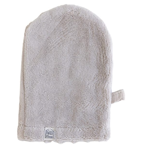 Gant démaquillant galet | Poule House
